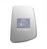 DT 7.73400 Mirror Glass, outside mirror